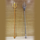 1:1 Atlanna Queen of Atlantis Silver Trident