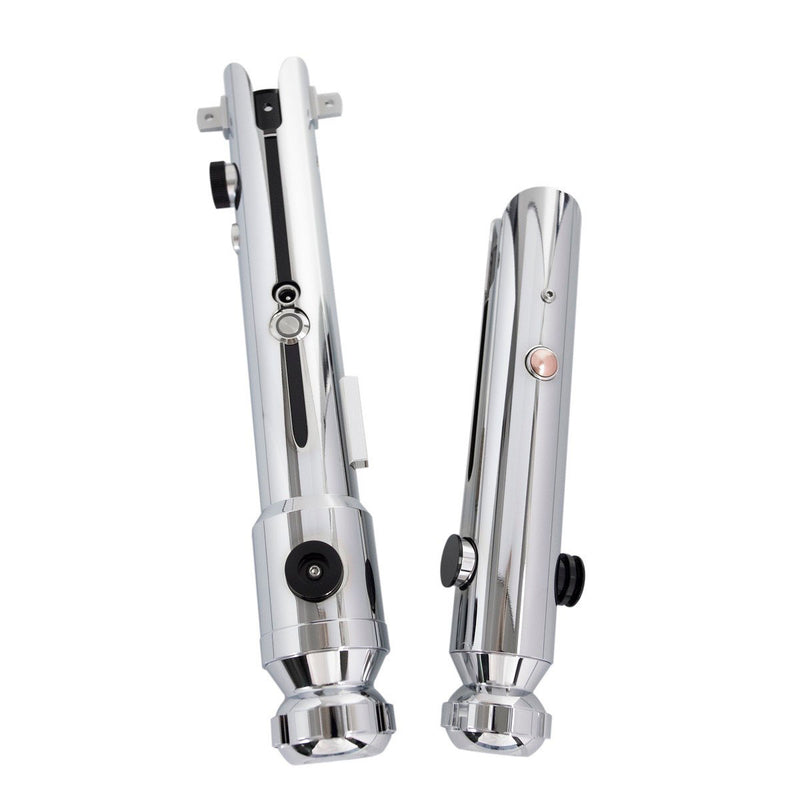 1:1 Ahsoka V1 Inspired Lightsaber Xenopixel