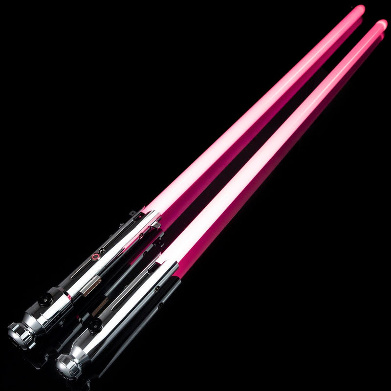 1:1 Ahsoka V1 Inspired Lightsaber Xenopixel