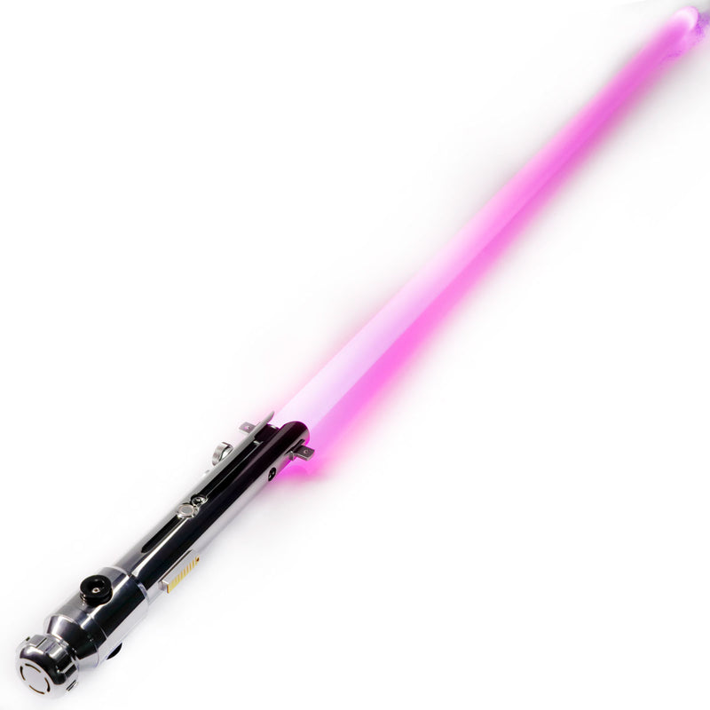 1:1 Ahsoka V1 Inspired Lightsaber Xenopixel