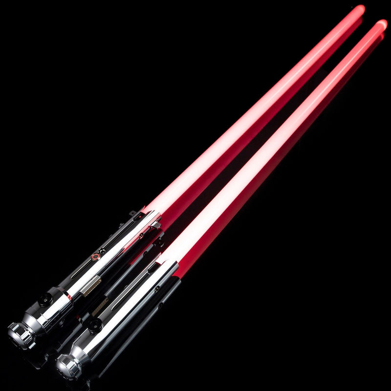 1:1 Ahsoka V1 Inspired Lightsaber Xenopixel