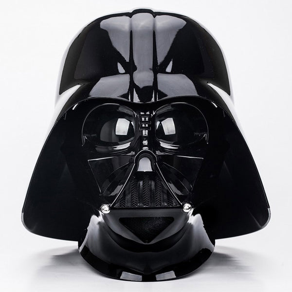 1:1 Star Wars Darth Vader Wearable Mask