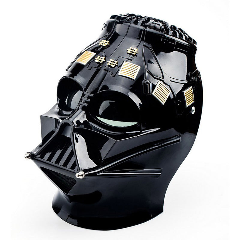 Darth Vader No Mask