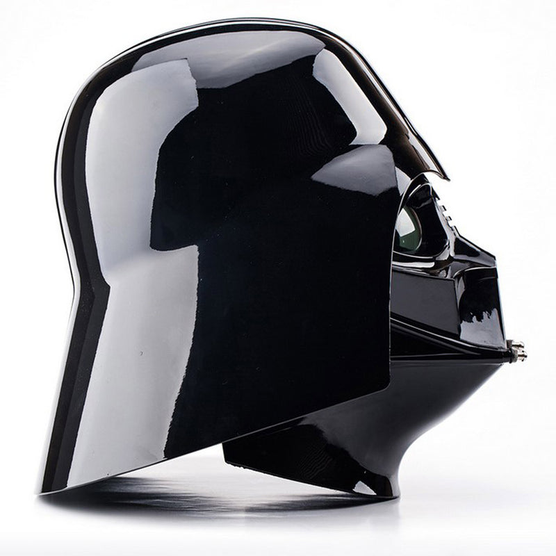 1:1 Star Wars Darth Vader Wearable Mask