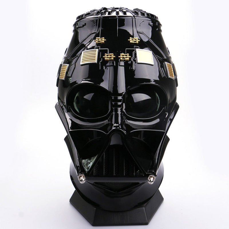 1:1 Star Wars Darth Vader Wearable Mask