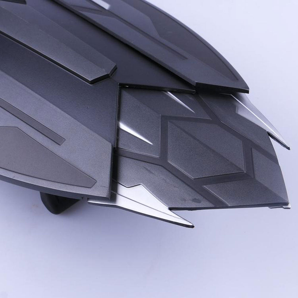 1:1 Infinity War Wakanda Captain America Shield Movie Prop Replica