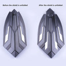 1:1 Infinity War Wakanda Captain America Shield Movie Prop Replica