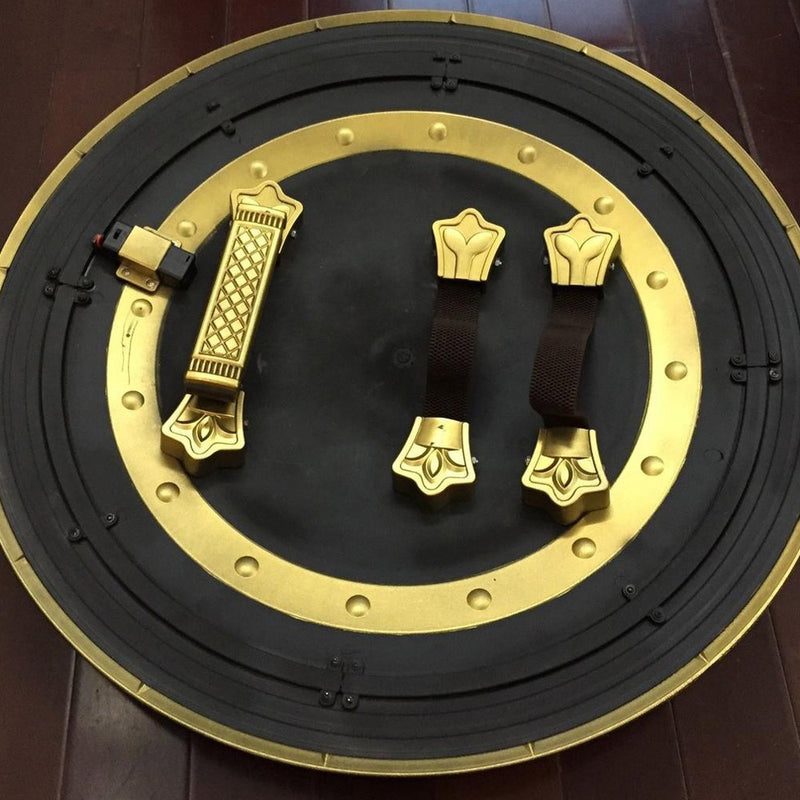 1:1 Wonder Woman Shield