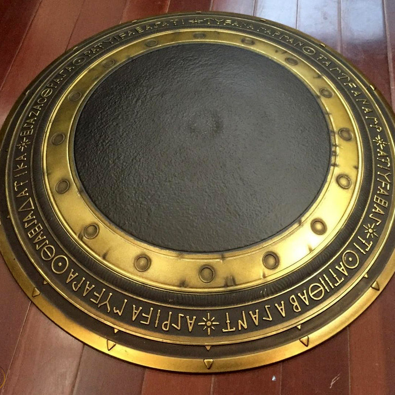 1:1 Wonder Woman Shield