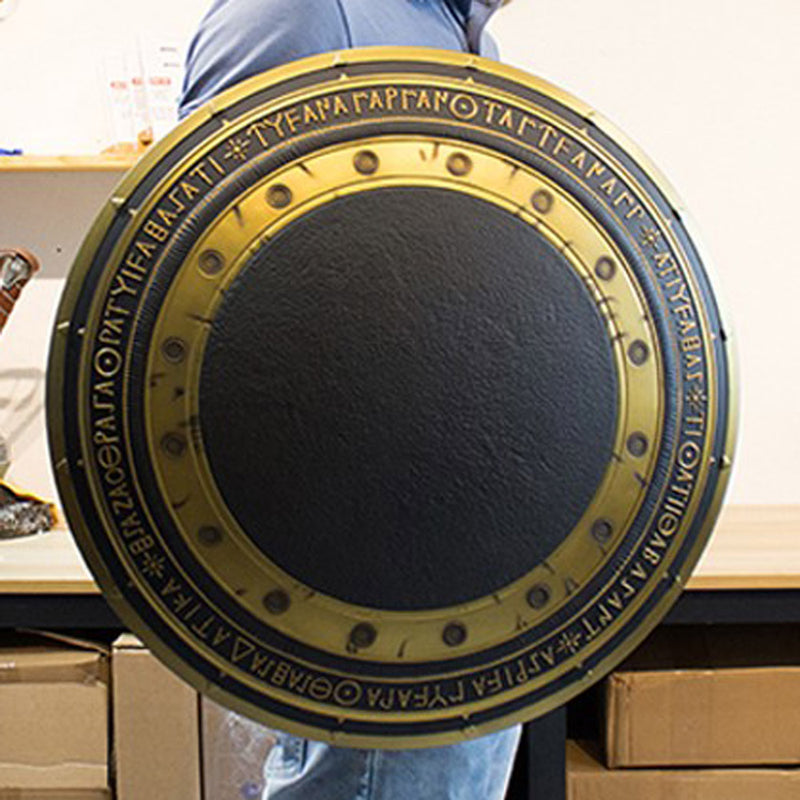 1:1 Wonder Woman Shield