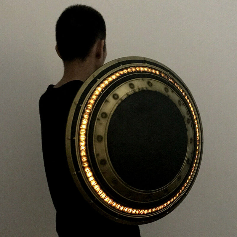 1:1 Wonder Woman Shield