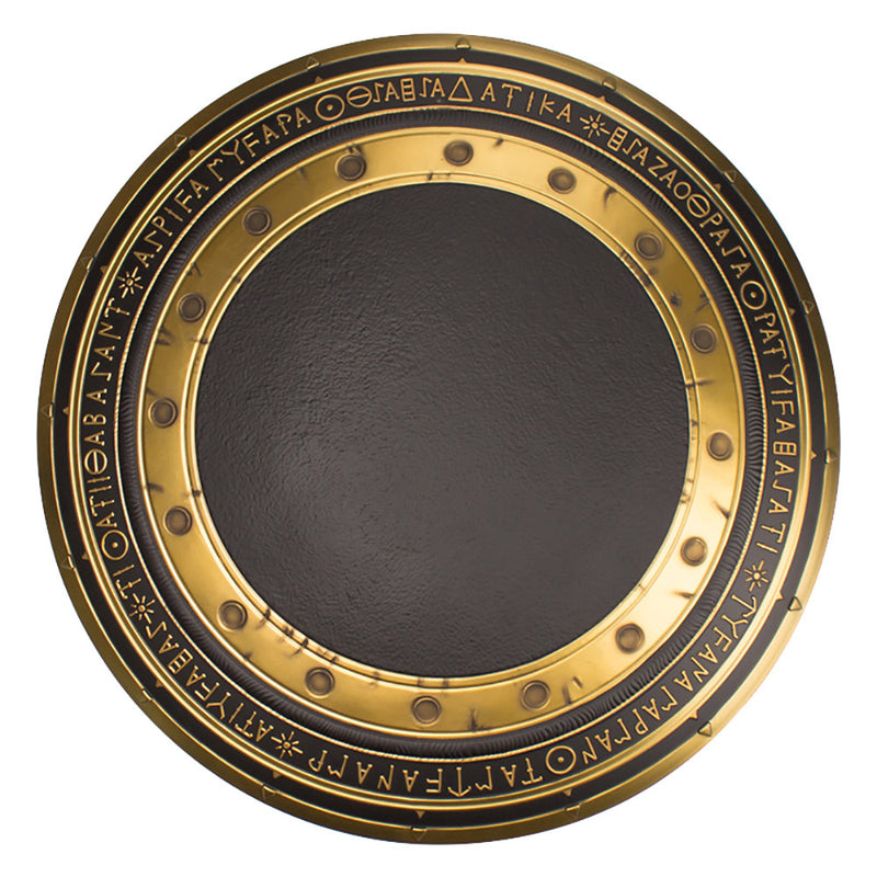 1:1 Wonder Woman Shield