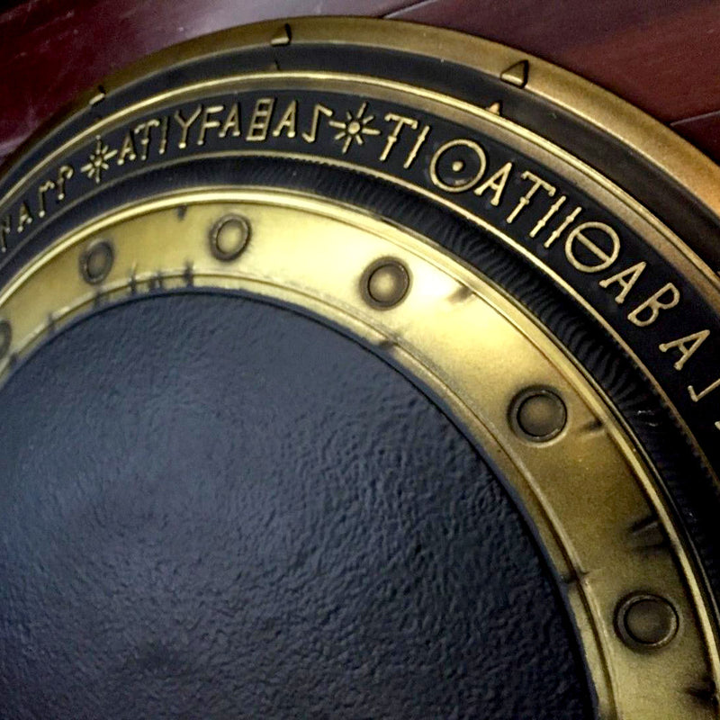 1:1 Wonder Woman Shield