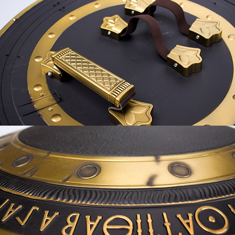 1:1 Wonder Woman Shield