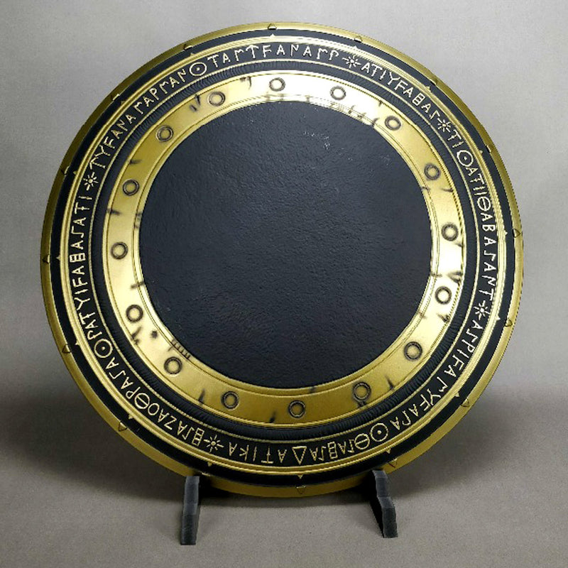 1:1 Wonder Woman Shield